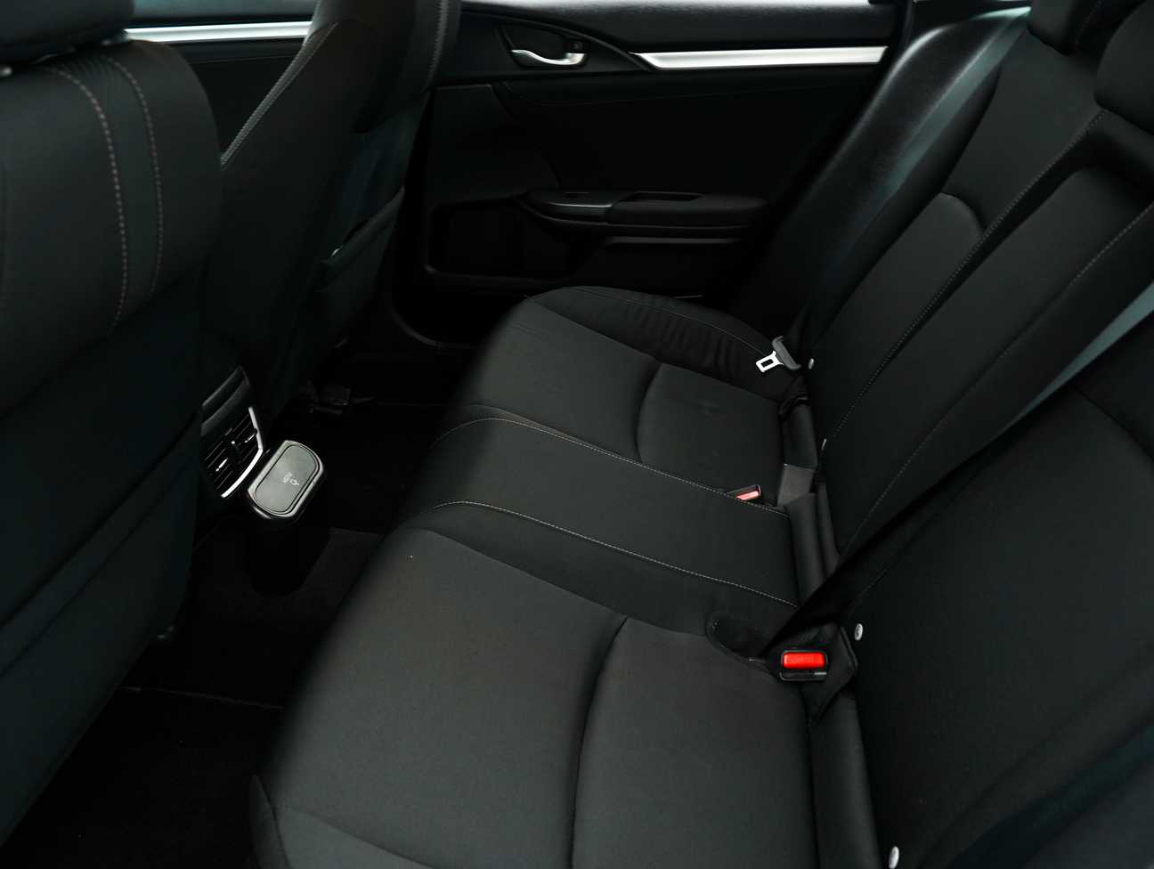 used 2017 Honda CIVIC I-VTEC 1.8