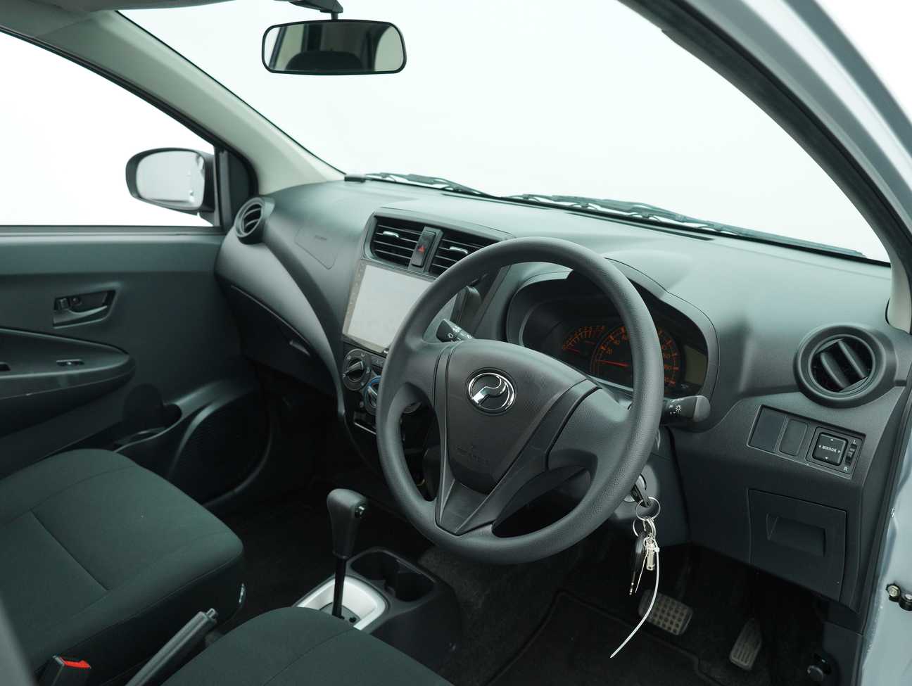 used 2022 Perodua AXIA G 1.0