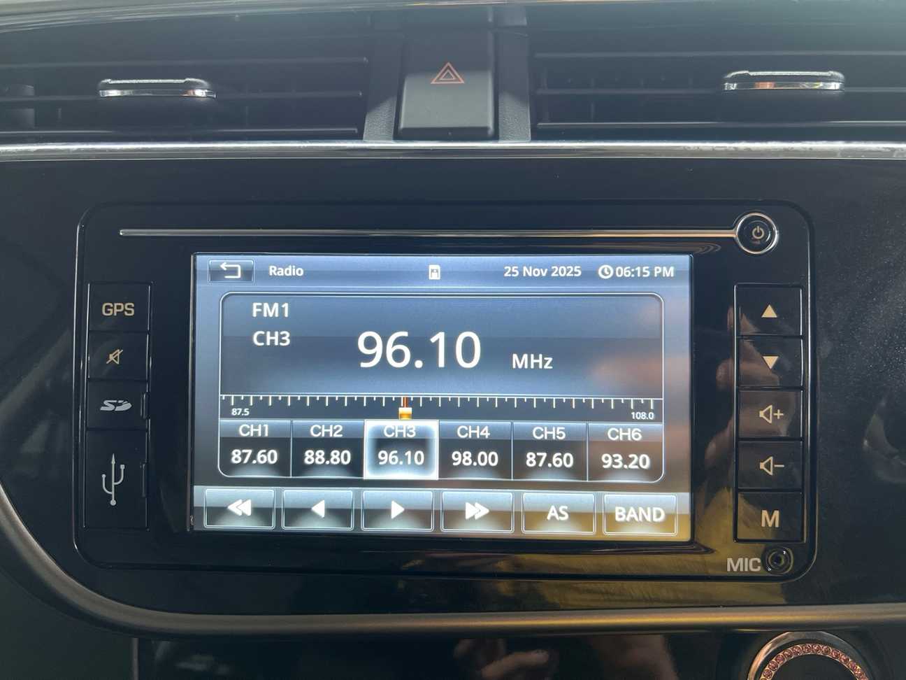 used 2021 Perodua Myvi AV 1.5