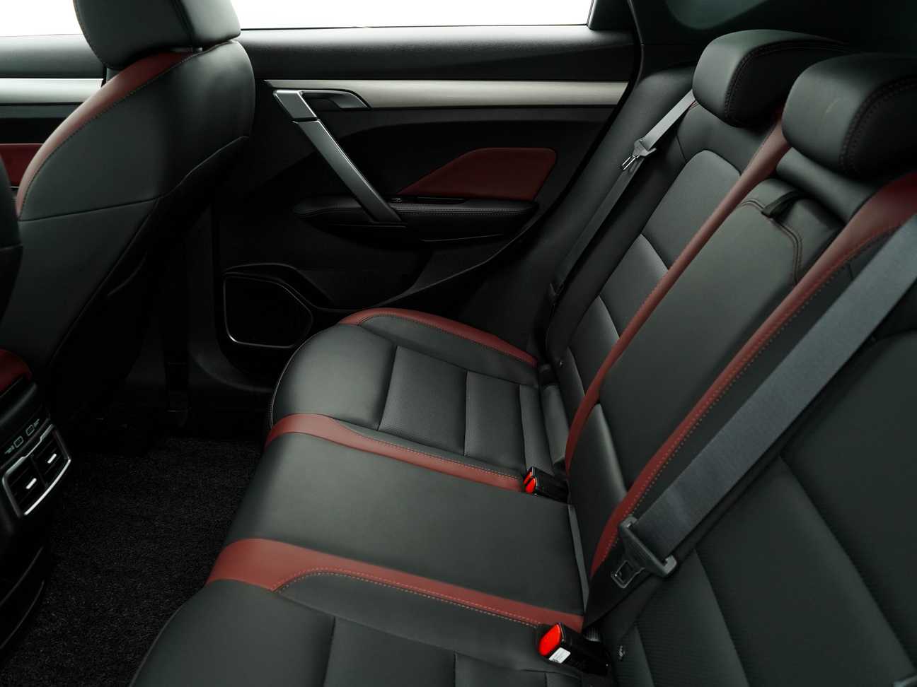 used 2020 Proton X50 Flagship 1.5