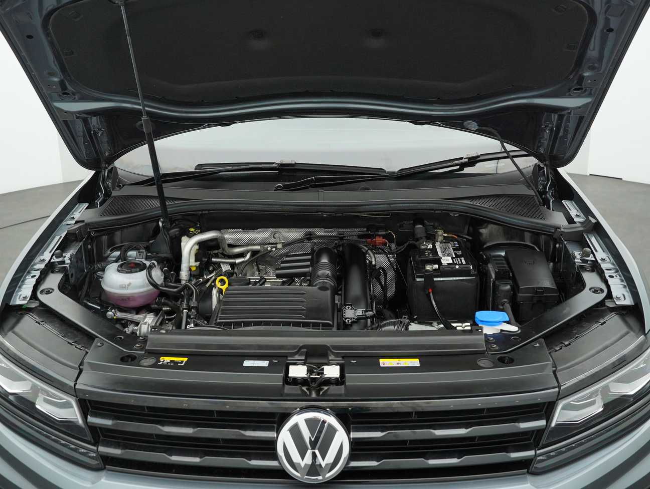 used 2021 Volkswagen TIGUAN TSI 1.4