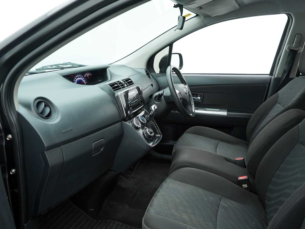 used 2019 Perodua Alza SE 1.5