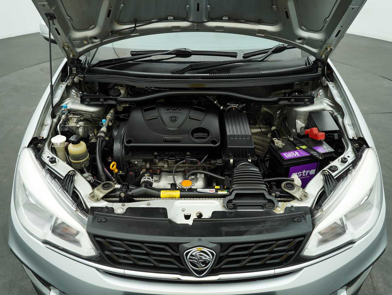 used 2020 Proton Saga Premium 1.3