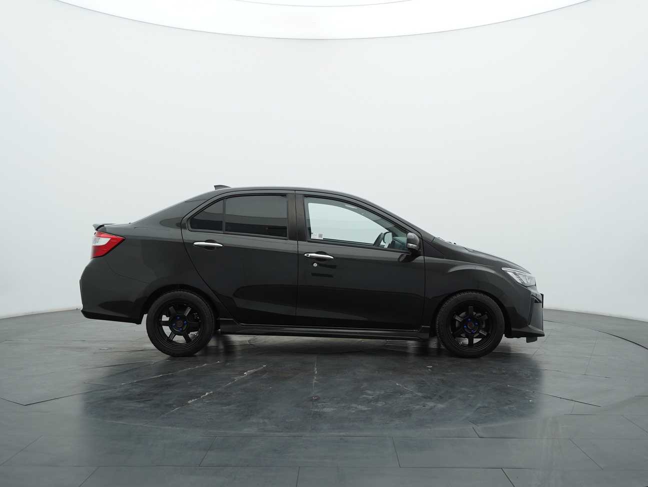 Buy used 2020 Perodua Bezza Advance 1.3 – Carsome.my