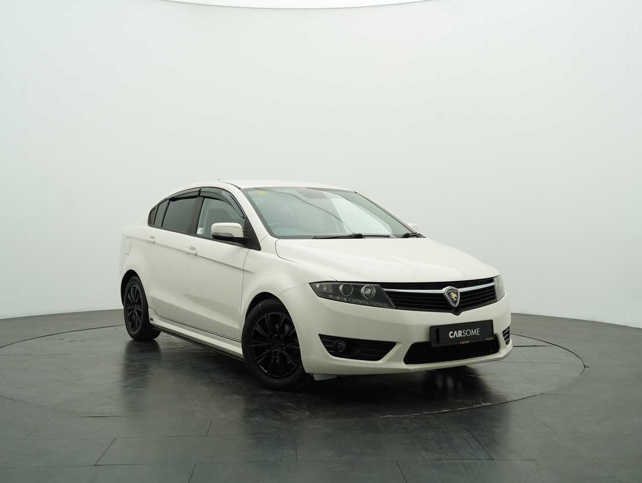 used 2014 Proton Preve CFE Premium 1.6