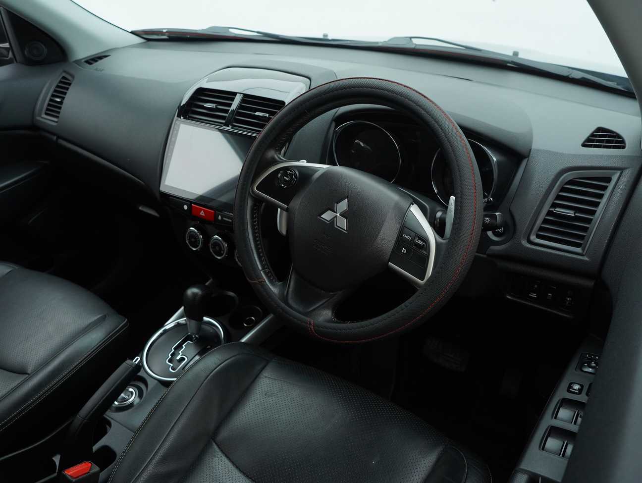 used 2015 Mitsubishi ASX  2.0