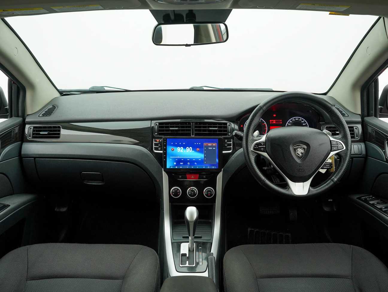 used 2013 Proton Preve CFE Premium 1.6