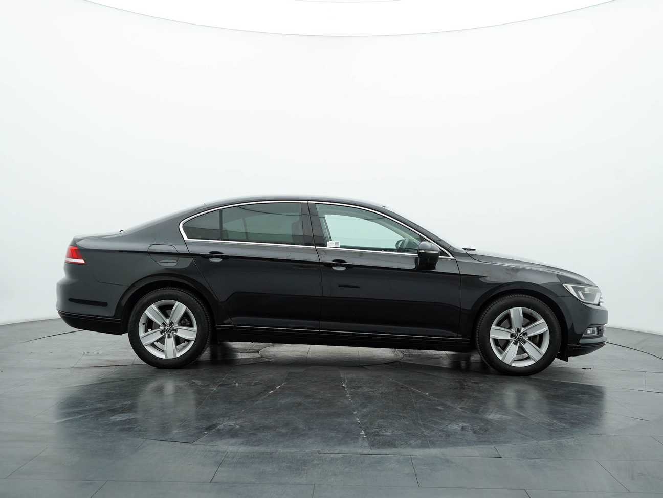 used 2018 Volkswagen Passat TSI Comfortline 1.8