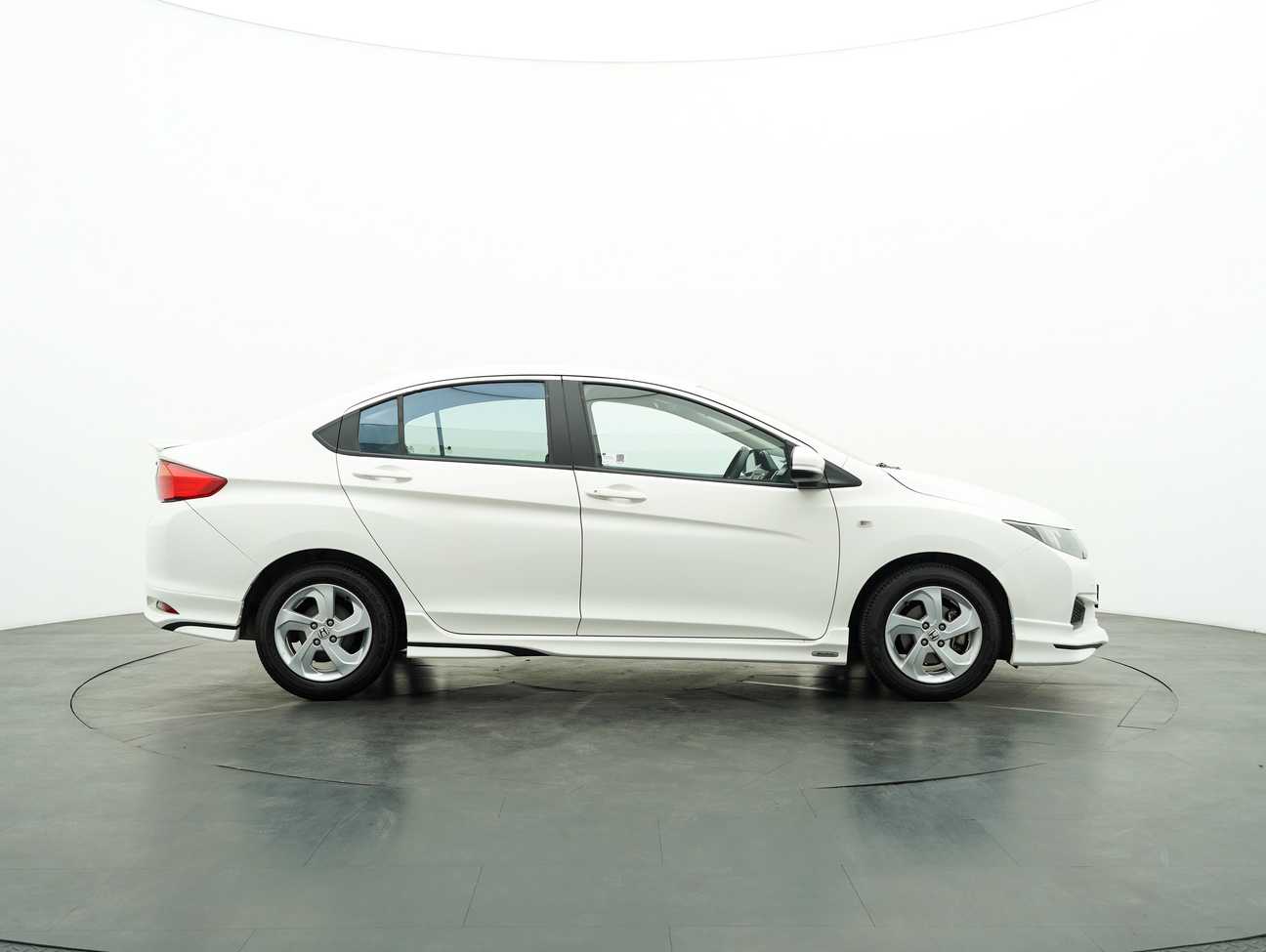 used 2016 Honda City S Plus 1.5