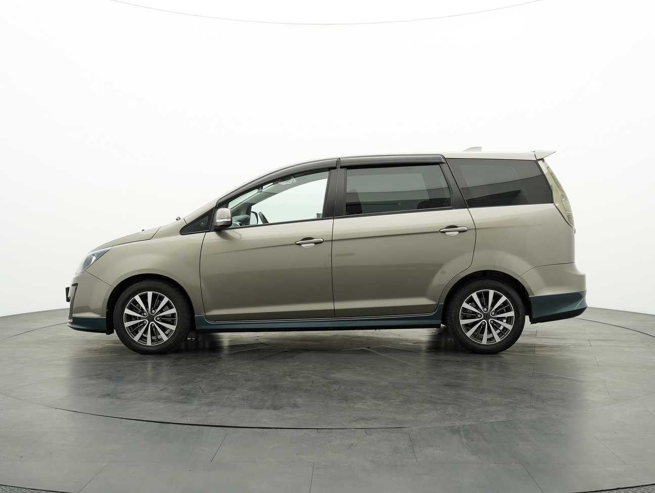 used 2020 Proton Exora Premium 1.6