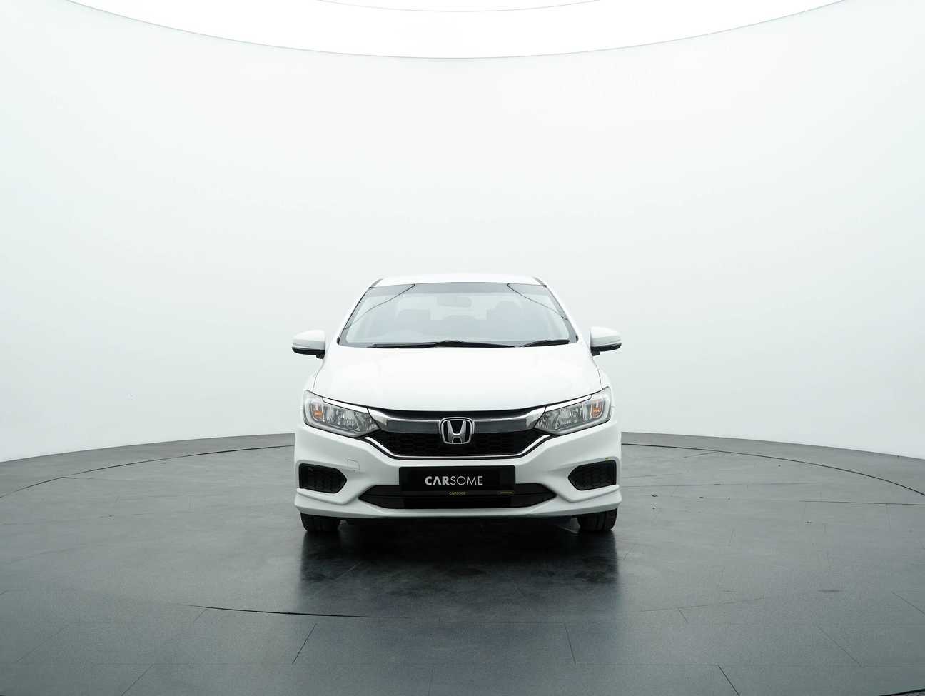 terpakai 2019 Honda City S 1.5