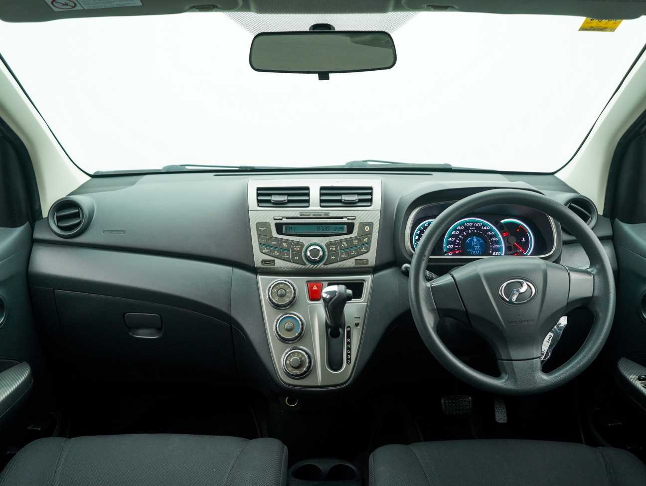 used 2014 Perodua Myvi SE 1.3