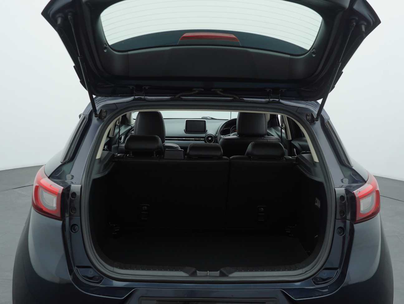 terpakai 2016 Mazda CX-3 SKYACTIV 2.0