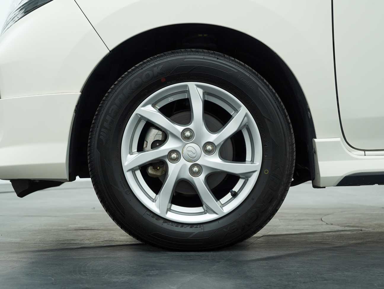 used 2020 Perodua AXIA SE 1.0