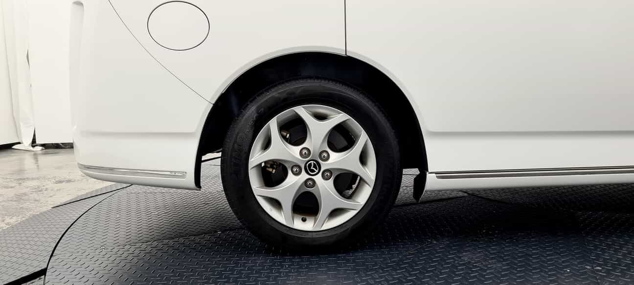 used 2017 Mazda BIANTE SKYACTIV-G 2.0