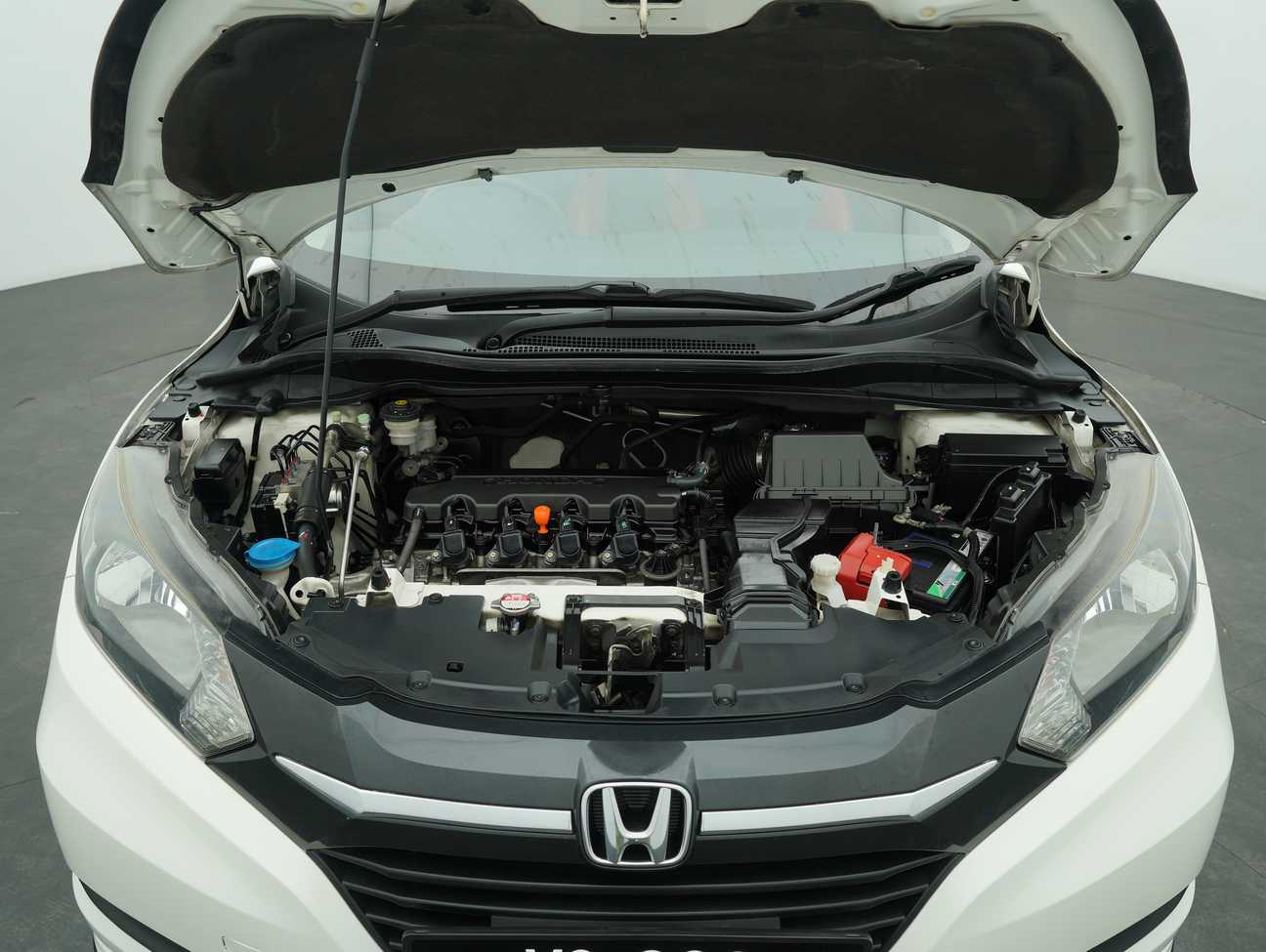 used 2017 Honda HR-V S 1.8