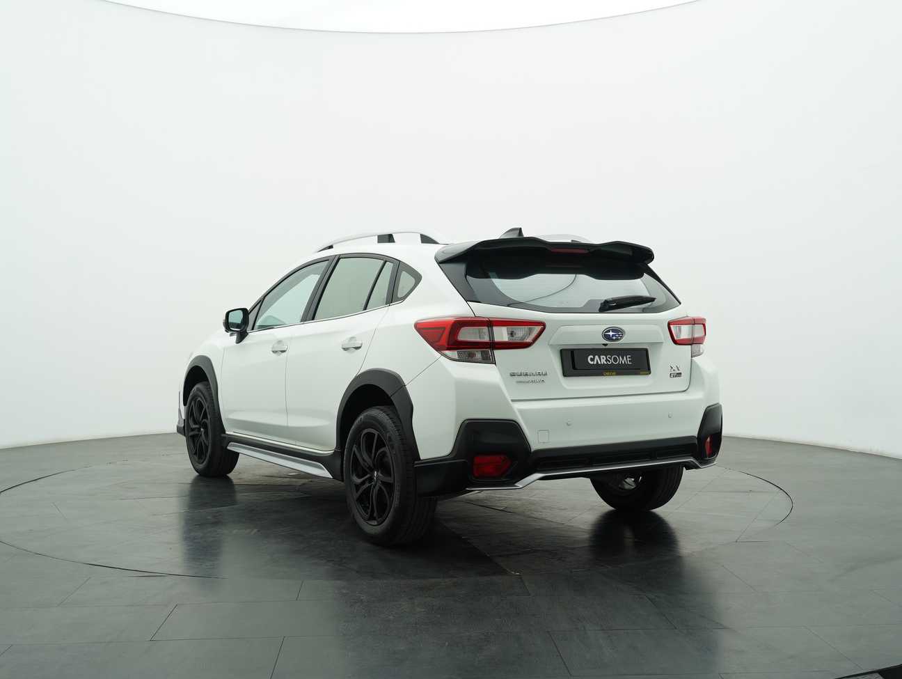 used 2020 Subaru XV P 2.0