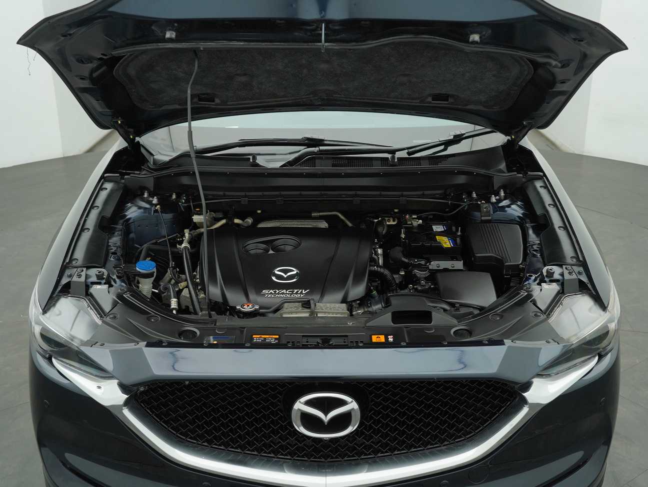 used 2019 Mazda CX-5 SKYACTIV-G High 2.0
