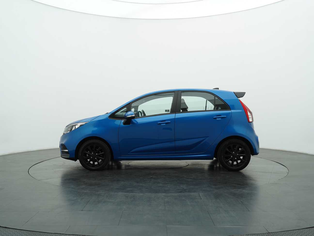 used 2019 Proton Iriz Premium 1.6