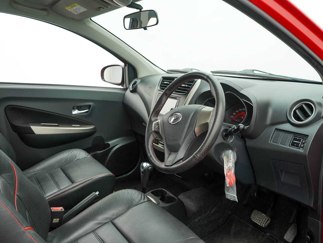 used 2015 Perodua AXIA Advance 1.0