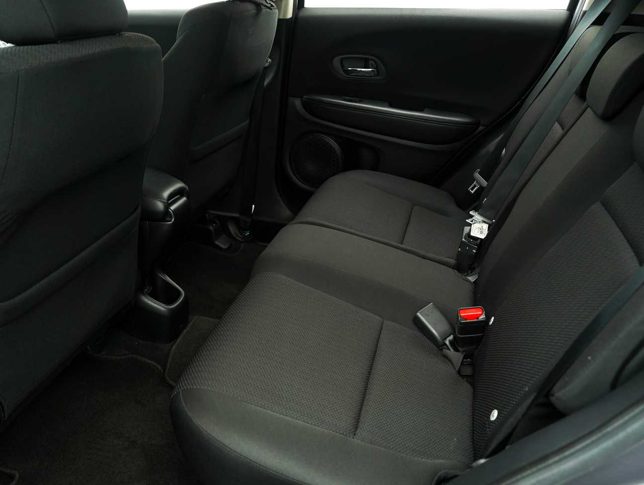 used 2015 Honda HR-V E 1.8