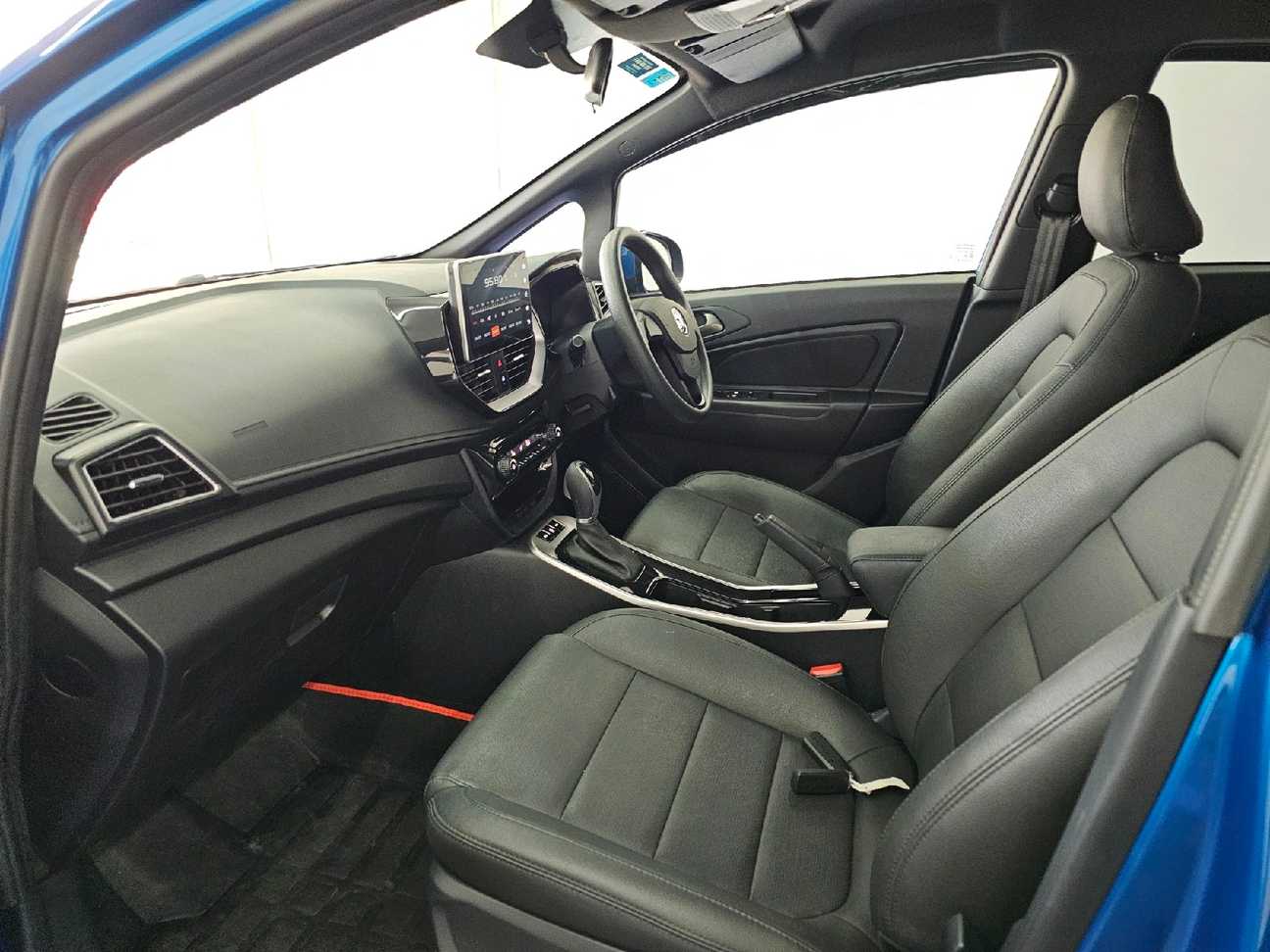 used 2025 Proton Iriz Executive 1.6