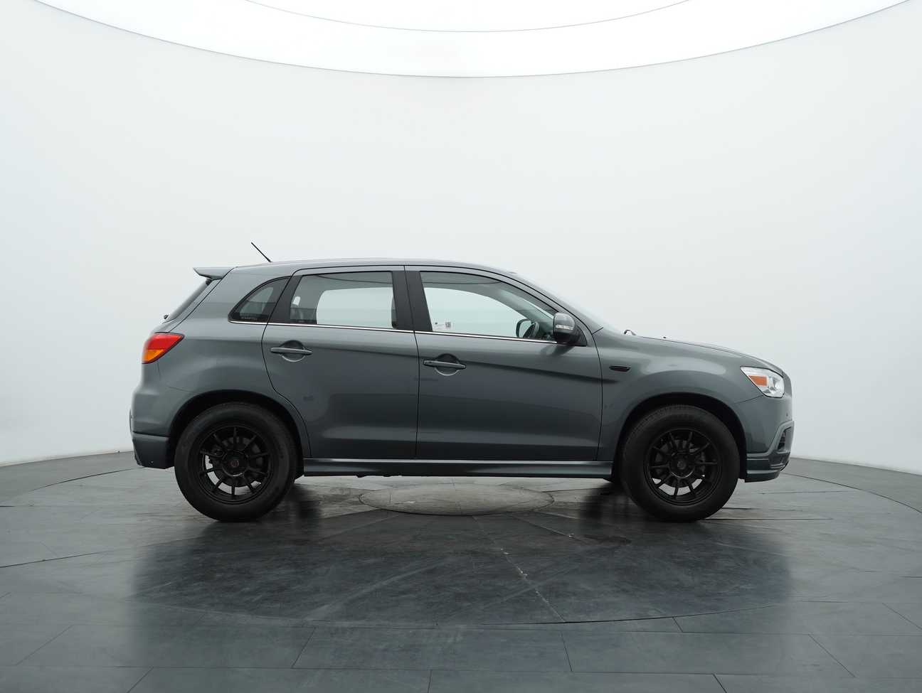 used 2012 Mitsubishi ASX  2.0