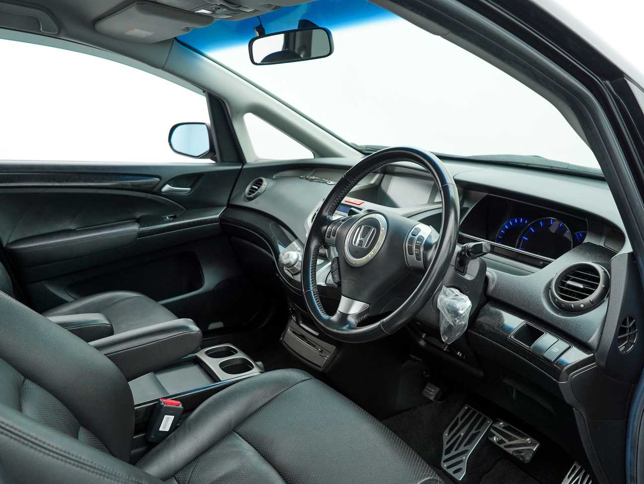 terpakai 2006 Honda Odyssey  2.4