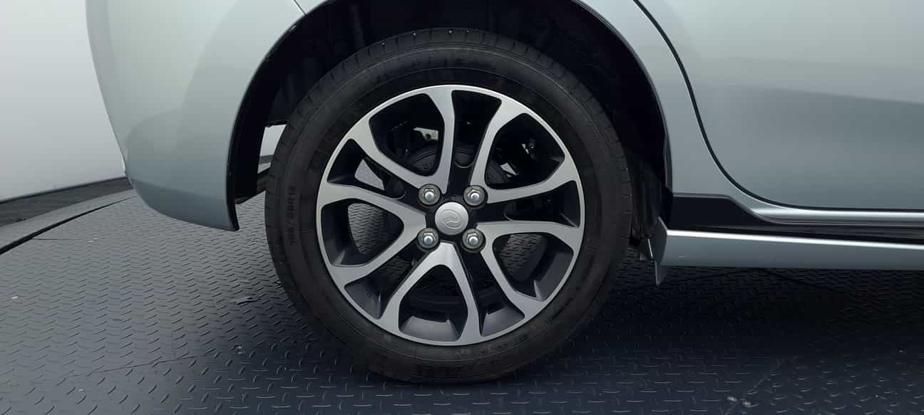 used 2020 Perodua MYVI AV 1.5