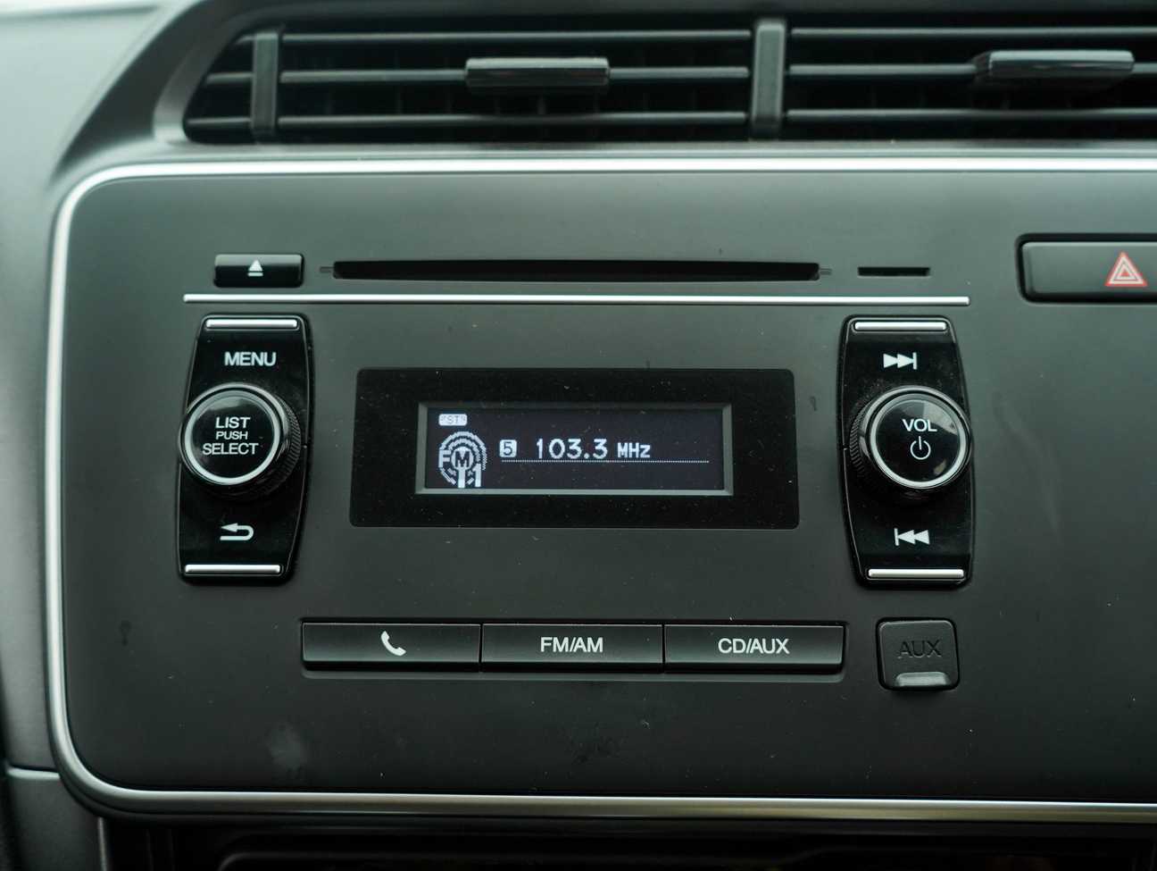 used 2017 Honda City S 1.5