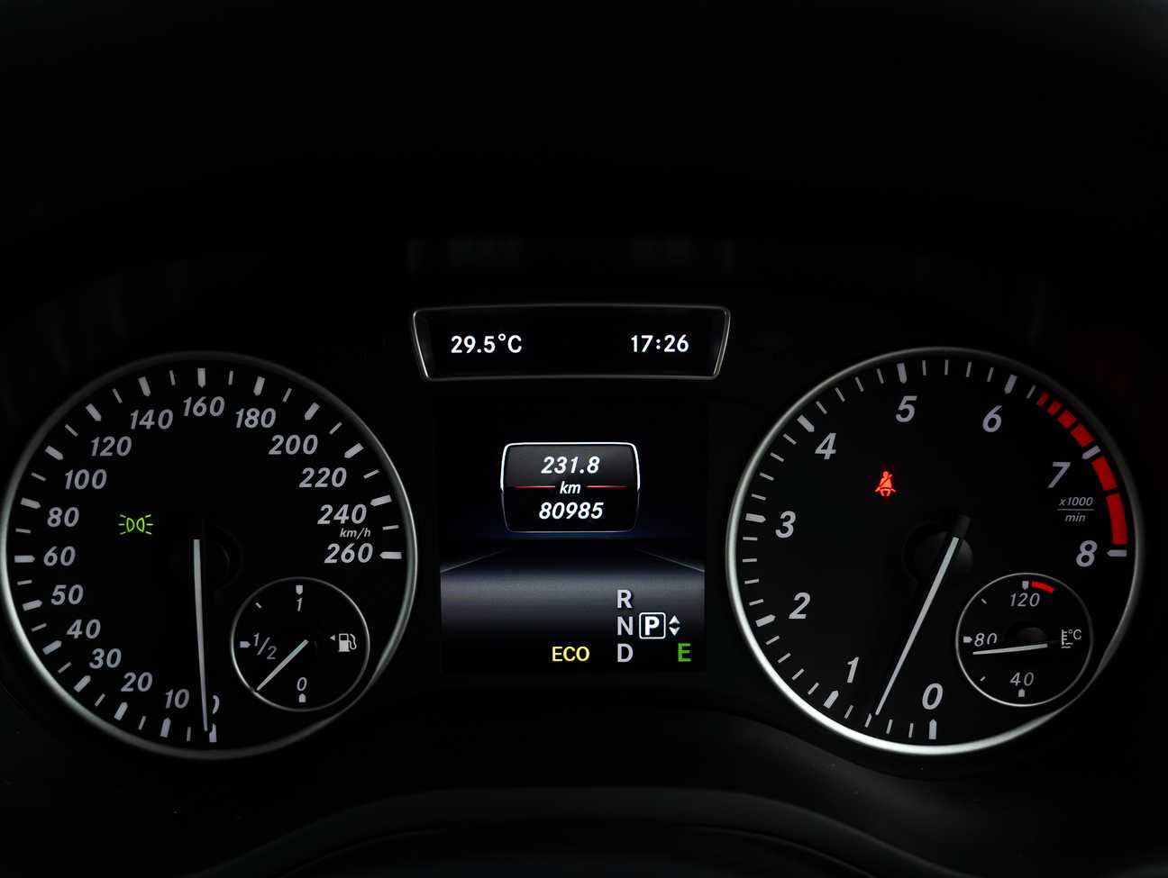 used 2014 Mercedes-Benz B200 Sport Tourer 1.6