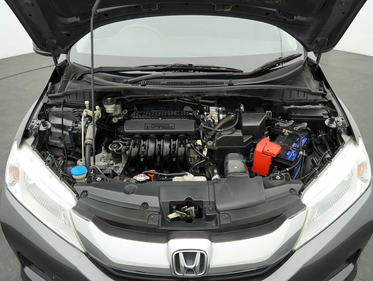 used 2014 Honda City E 1.5