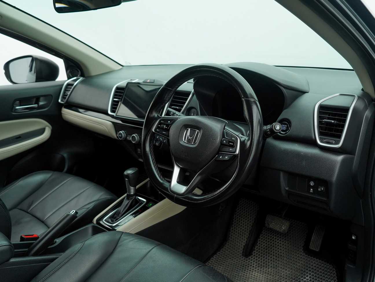 used 2022 Honda City V Sensing 1.5