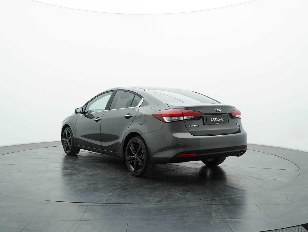 used 2019 Kia Cerato K3 1.6