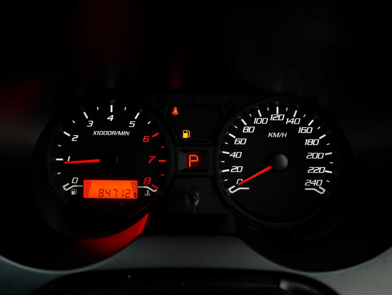 used 2017 Proton Saga Premium 1.3