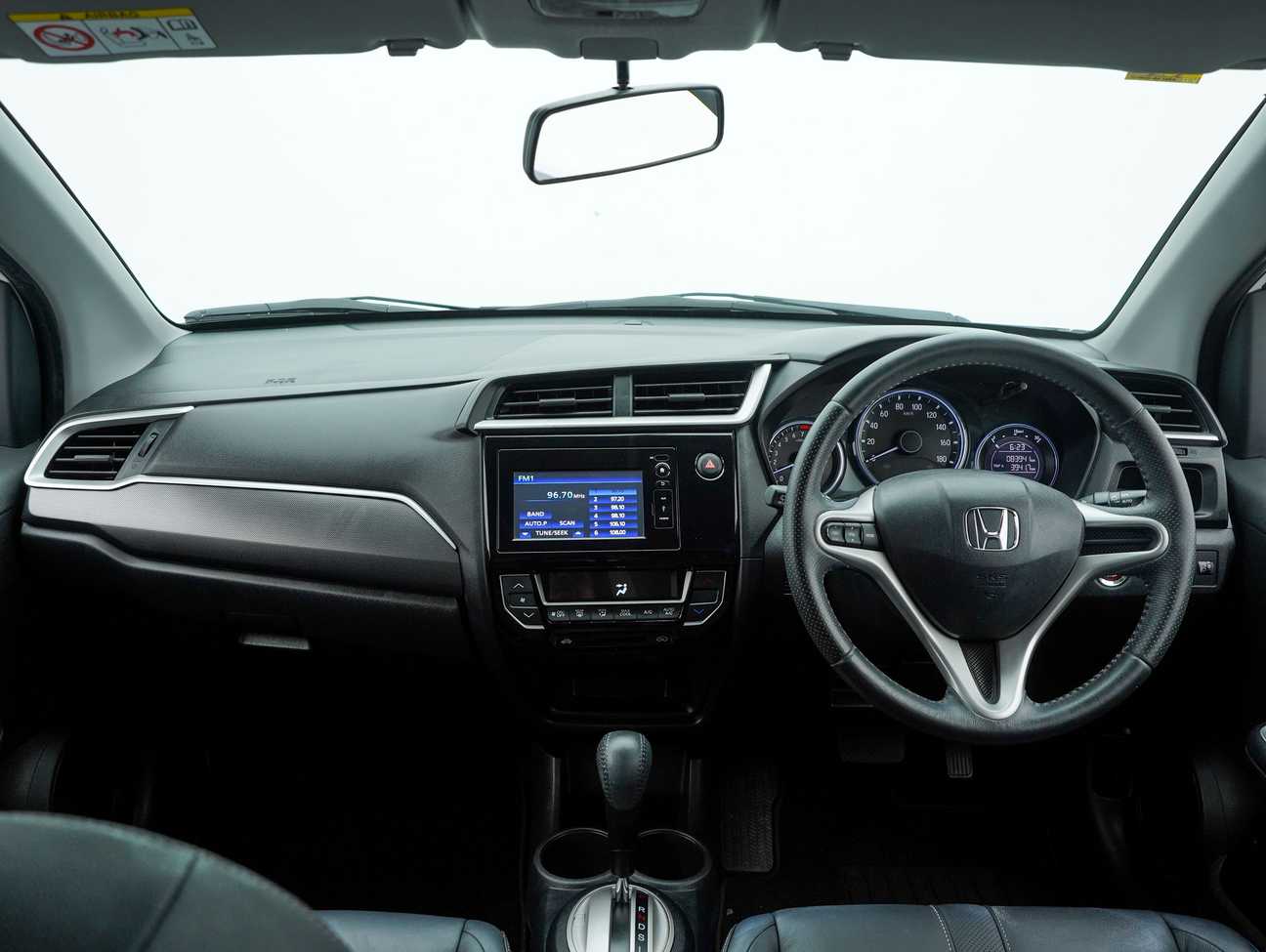 terpakai 2019 Honda BR-V V 1.5