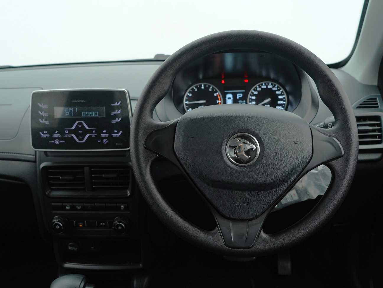 used 2024 Proton Saga Standard 1.3