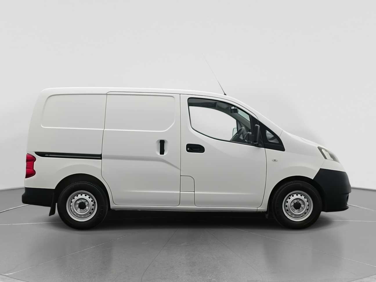 used 2018 Nissan NV200 Panel 1.6