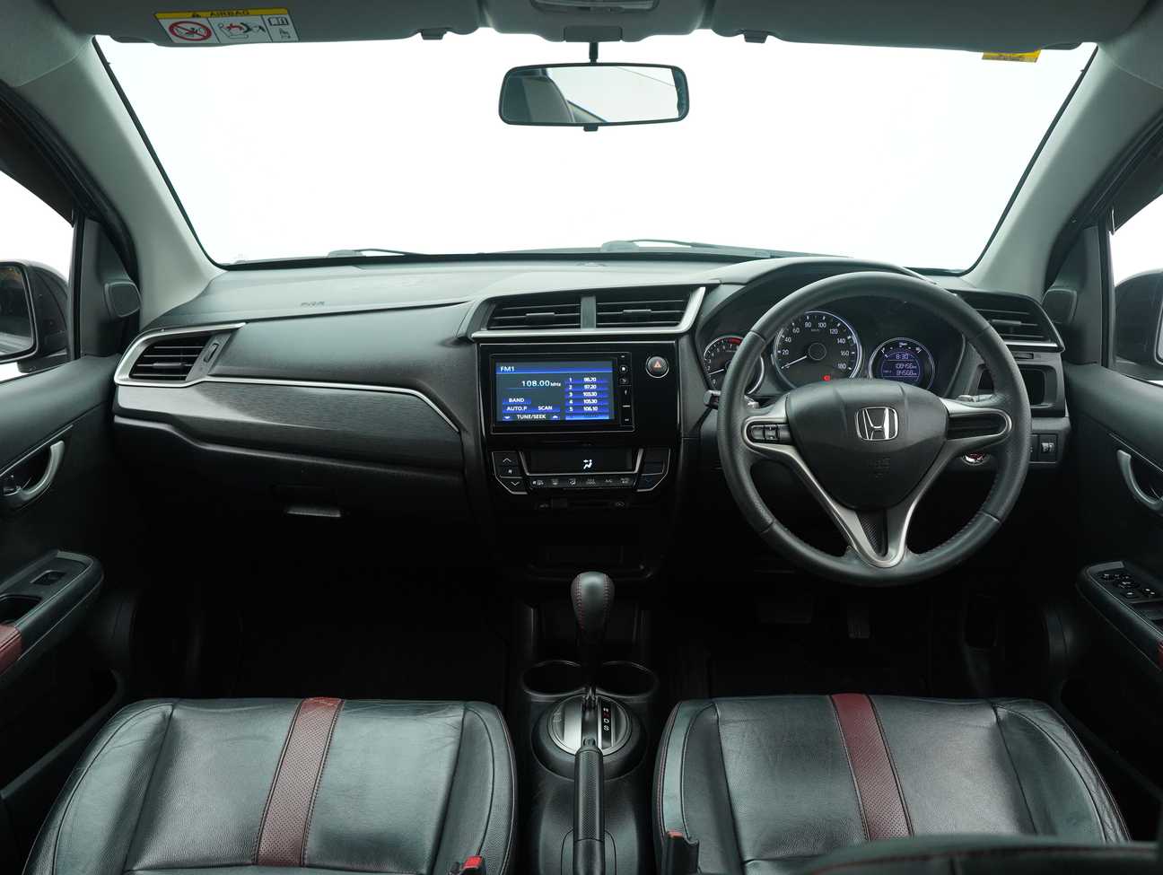 used 2020 Honda BR-V V 1.5