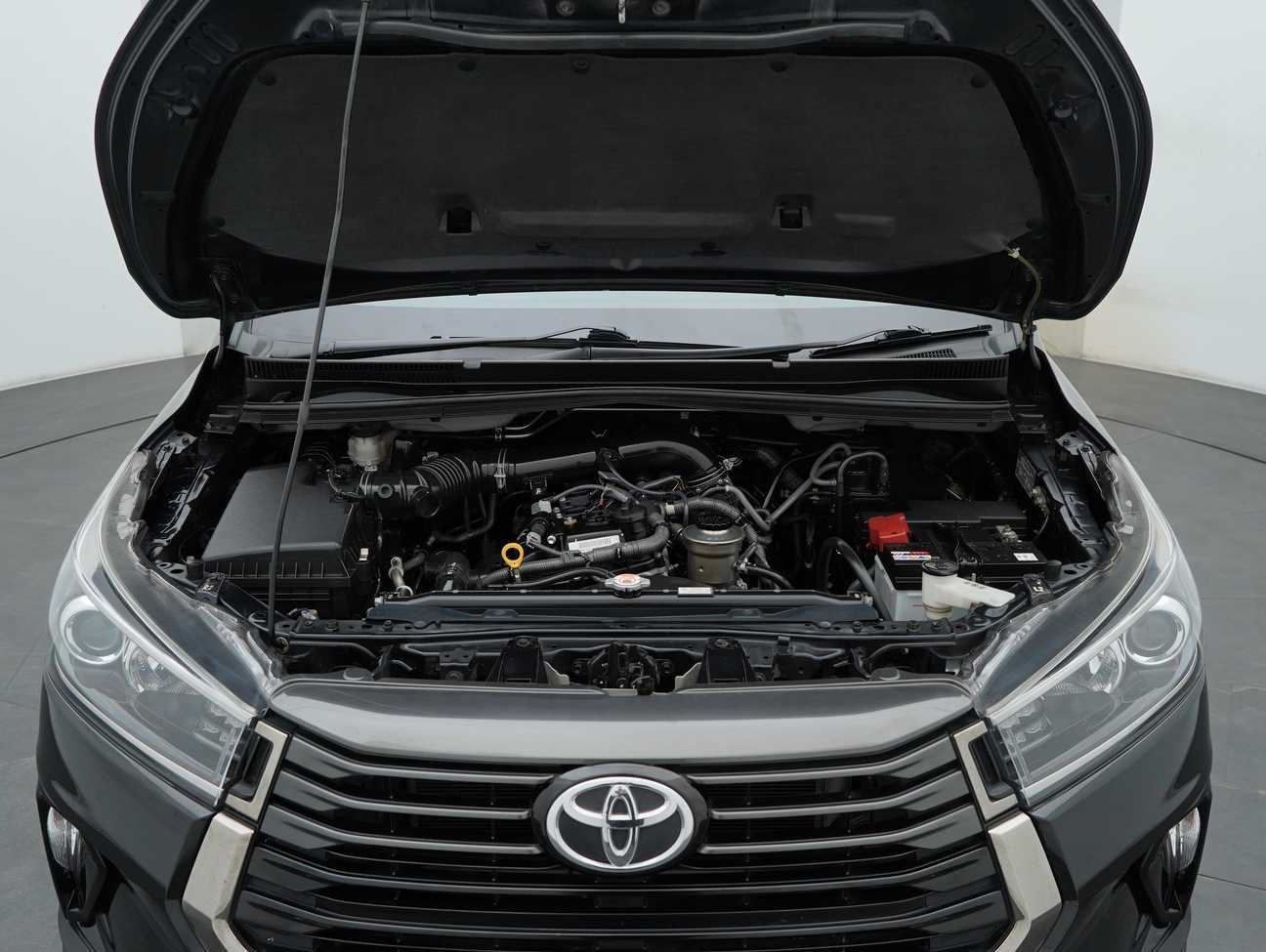 used 2021 Toyota Innova X 2.0
