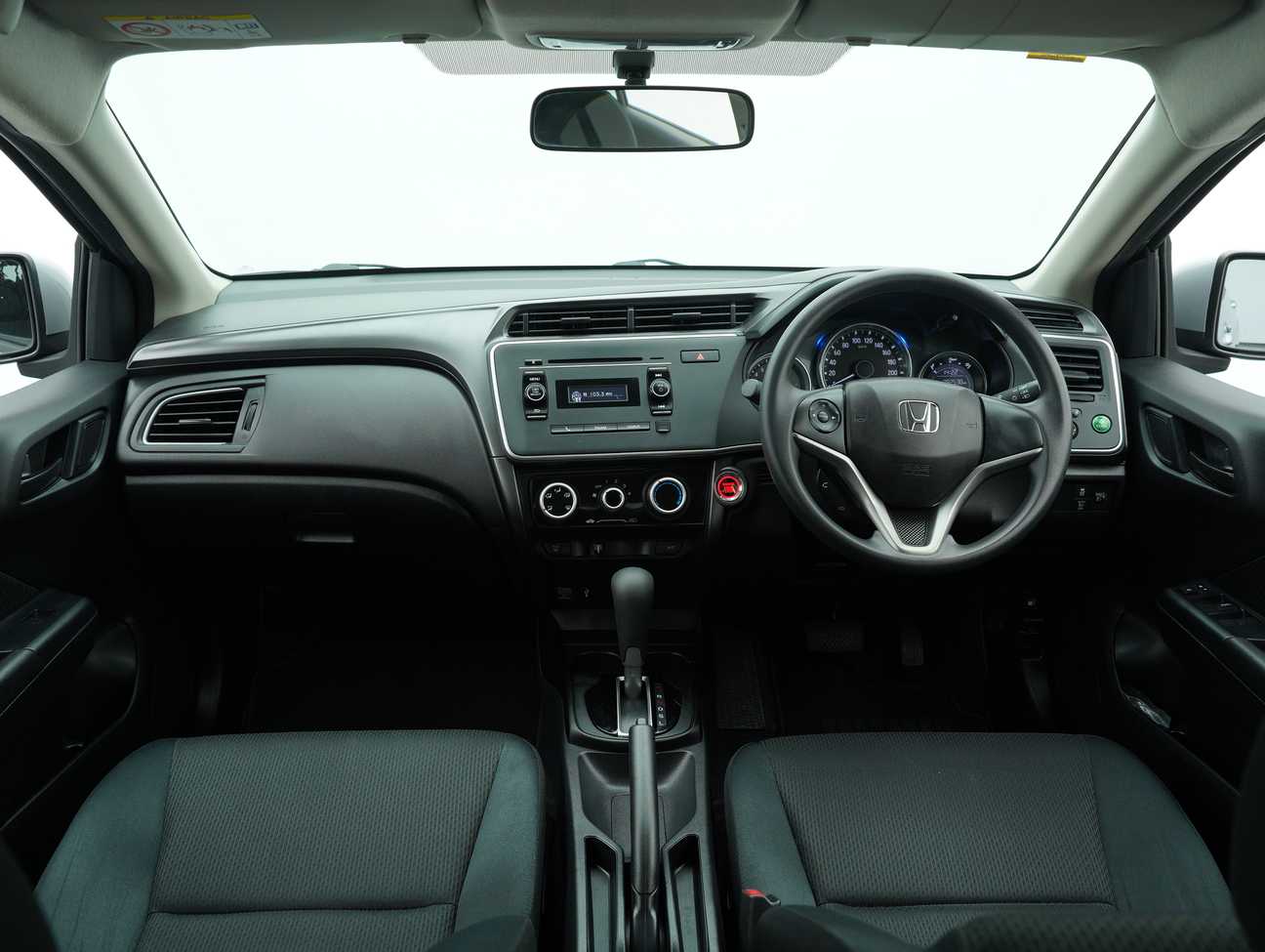 used 2019 Honda City S 1.5