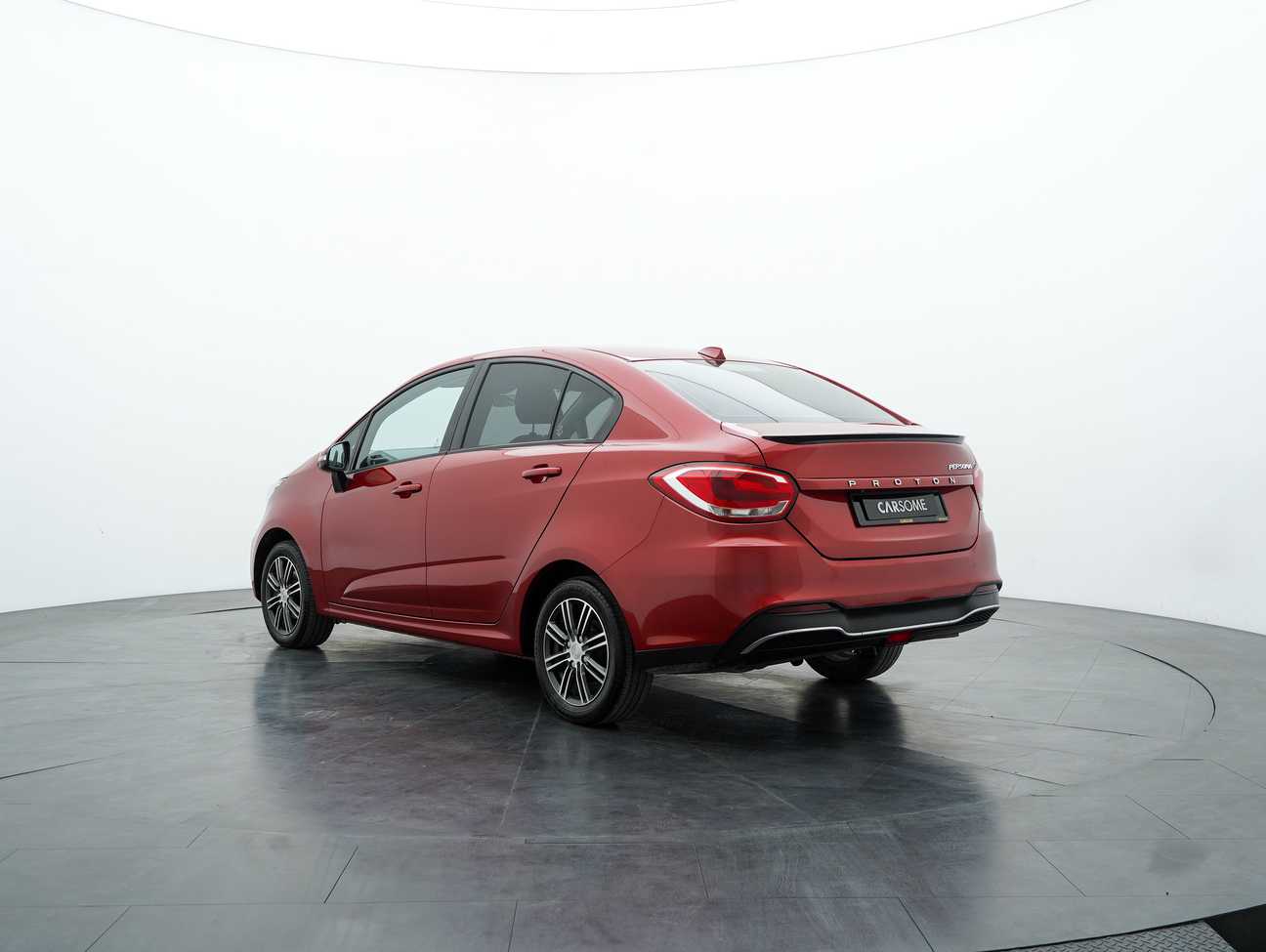 used 2020 Proton Persona Premium 1.6