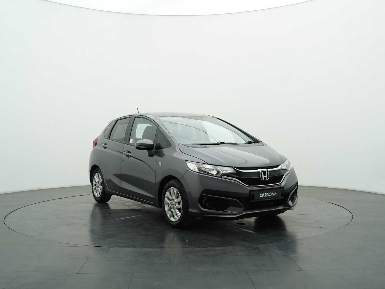used 2018 Honda Jazz S i-VTEC 1.5