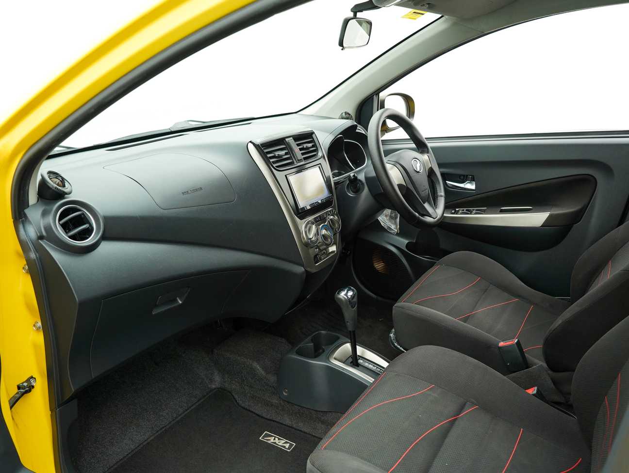 used 2014 Perodua AXIA SE 1.0