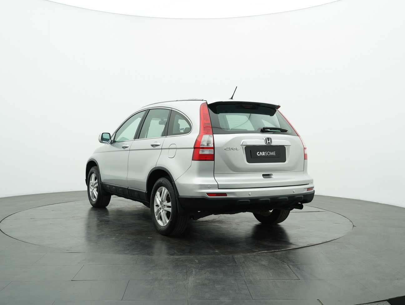terpakai 2012 Honda CR-V  2.0