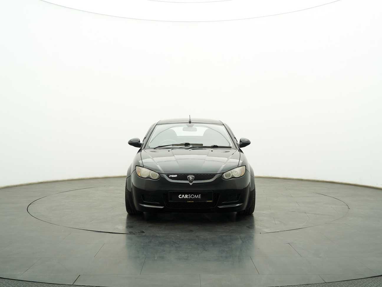 used 2010 Proton Satria Neo M-Line 1.6