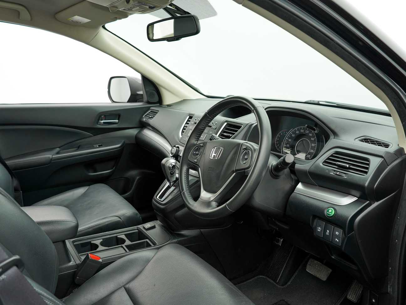 used 2016 Honda CR-V  2.0