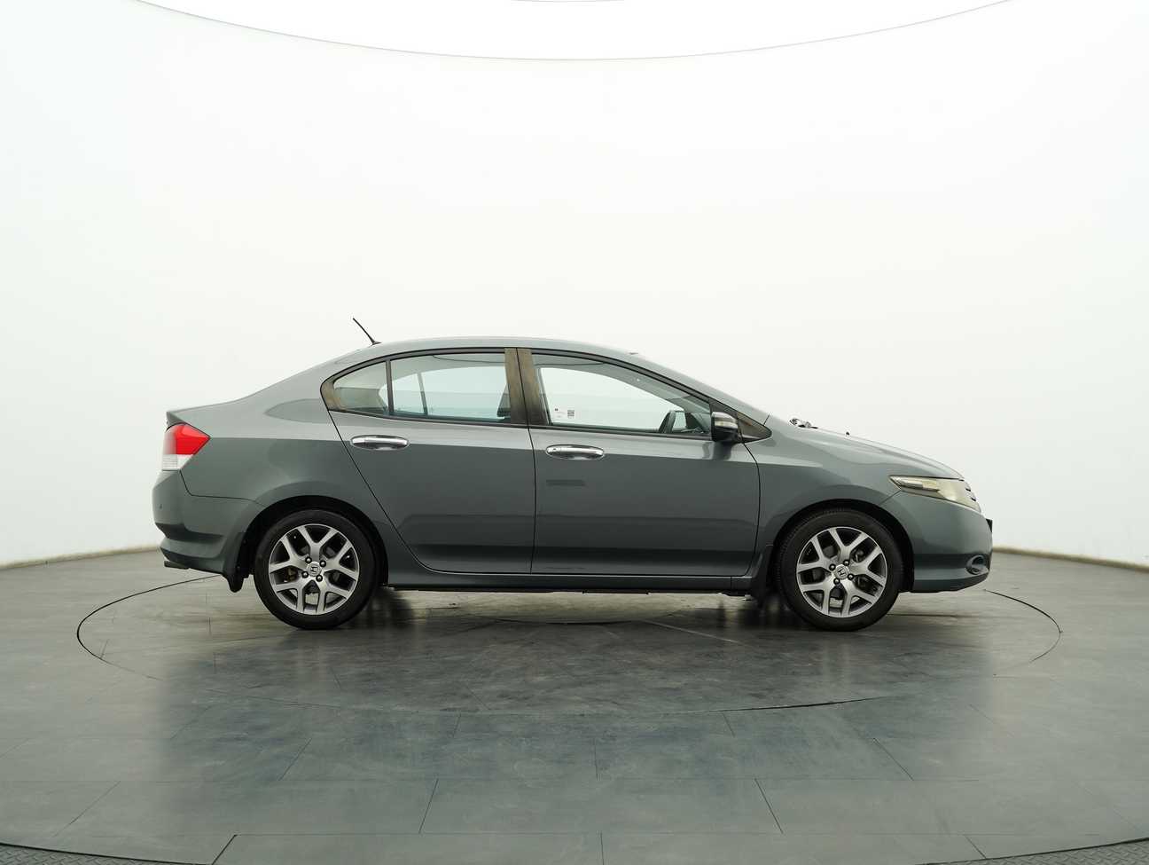 used 2010 Honda City E 1.5