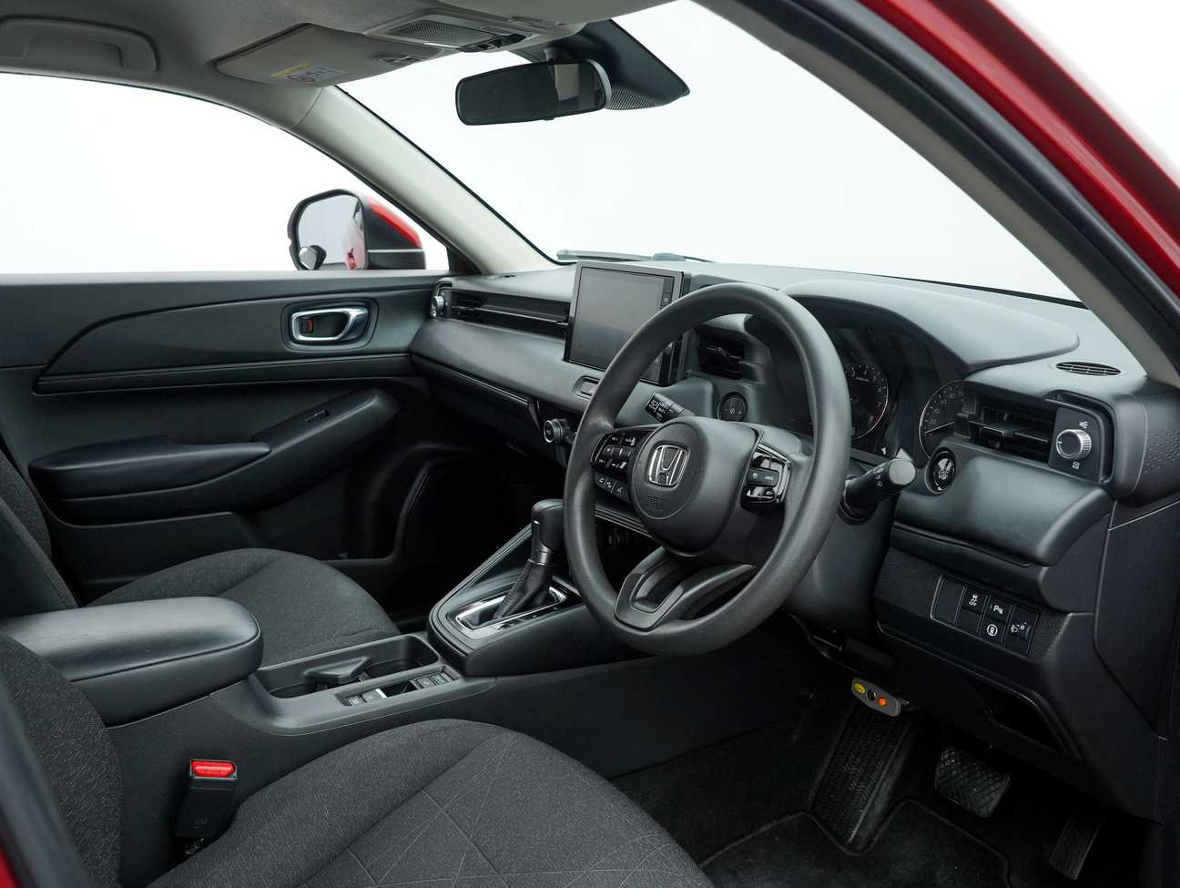 used 2023 Honda HR-V S 1.5