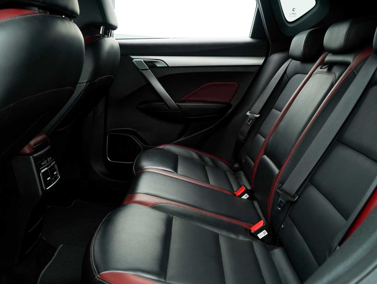 used 2023 Proton X50 TGDI Flagship 1.5